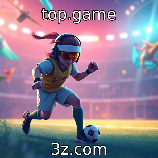 Desvendando as Novas Tendências das Apostas Esportivas no Brasil