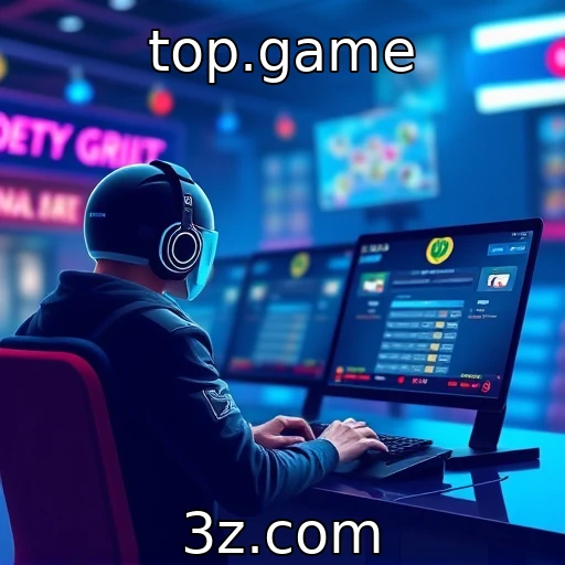 top.game Segredos das Apostas Esportivas: Como Apostar com Sucesso