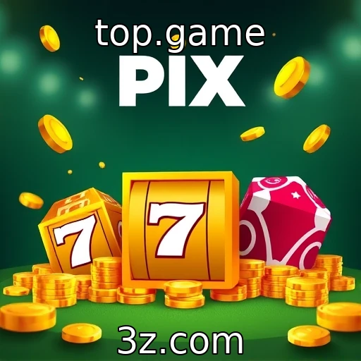 Impacto do Pix nas apostas esportivas: uma revolução financeira