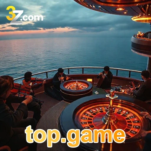 top.game Plataforma