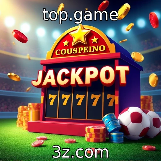 top.game Apostas esportivas: Como analisar partidas para maximizar lucros?