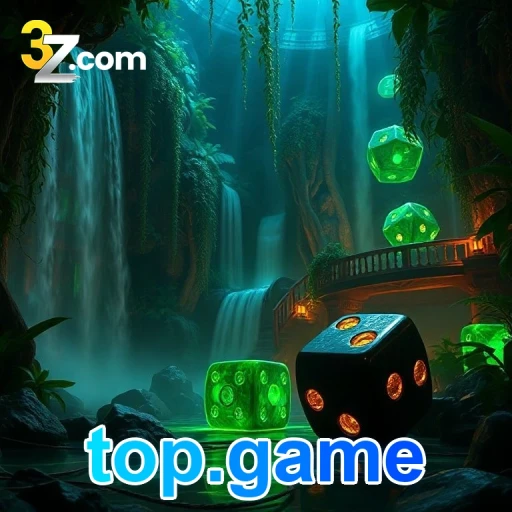 top.game Promocao