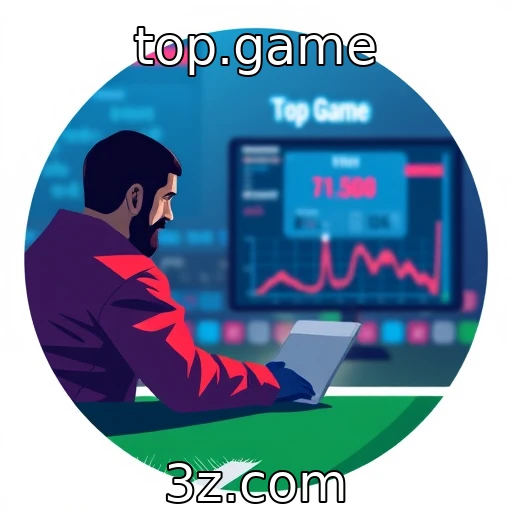 top.game Apostas esportivas: como analisar partidas como um verdadeiro profissional