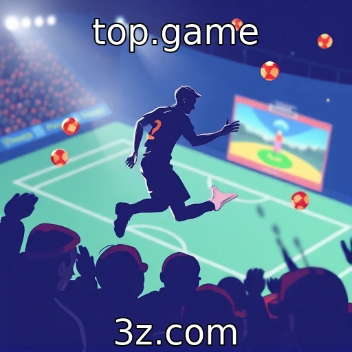 top.game Conheça as estratégias vencedoras nas apostas esportivas para 2025